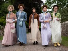 La radicale rivisitazione di Orgoglio e Pregiudizio della BBC è per le ragazze single in tarda età