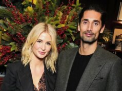 Millie Waterproof coat e Hugo Taylor si dirigono verso una “pausa netta” avviando la procedura di divorzio