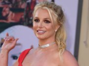 Britney Spears ha sterzato e guidato in modo irregolare prima dell’arresto per guida in stato di ebbrezza “imperdonabile”.