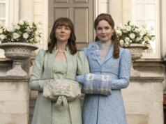 I fan estasiati di Bridgerton stanno urlando dopo la conferma degli inaspettati indizi della quinta stagione