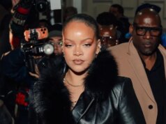 Sparatoria nella casa di Rihanna dopo che una donna ha sparato mentre la cantante period all’interno