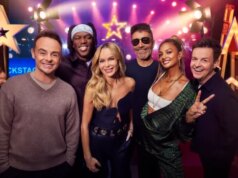 Il futuro di Britain’s Acquired Expertise potrebbe sorprendere i fan dopo le preoccupazioni che potrebbe essere eliminato