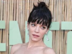 Lily Allen parla della “campagna diffamatoria” dopo aver dato il through al tour delle West Finish Lady