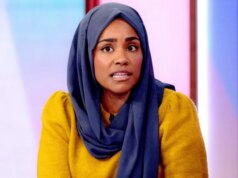 Nadiya Hussain merita di meglio di una campagna di odio con penna avvelenata