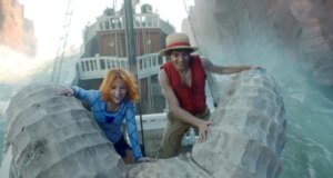 Netflix è a poche ore dall’uscita della seconda stagione del programma televisivo “perfette montagne russe emotive”.