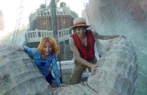 Netflix è a poche ore dall’uscita della seconda stagione del programma televisivo “perfette montagne russe emotive”.