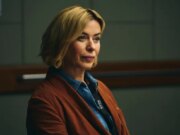 Dentro la vita della star di Gone Eve Myles con il famoso marito