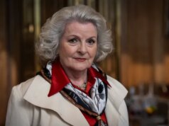 Brenda Blethyn rivela parallelismi tra il ruolo di Donna Sostanza e l’infanzia “molto povera”.