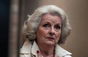 Il riavvio di Girl of Substance di Brenda Blethyn promette “più romanticismo e più sesso”