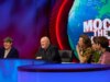 Mock the Week distrugge il “presidente del sesso” Invoice Clinton per i legami con Epstein
