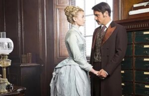 “Uno dei drammi in costume più sottovalutati di sempre” è in streaming su Amazon Prime