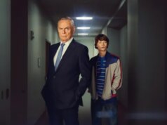 La svolta agghiacciante di Martin Clunes come ha rivelato Huw Edwards in nuove foto