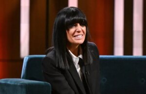 I fan di Claudia Winkleman dicono che dovrà “farsi avanti” dopo che l’ospite avrà preso il comando del nuovo spettacolo