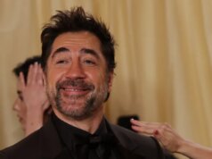 Javier Bardem guida le star di Hollywood che sostengono la tempo agli Oscar politicamente impegnati