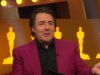Jonathan Ross è stato criticato per aver pronunciato male i nomi delle star nella “imbarazzante” copertura ITV degli Oscar