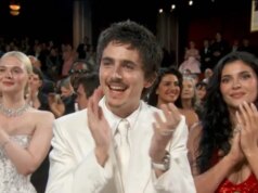 Timothee Chalamet ‘deluso e triste’ agli Oscar dopo i commenti controversi