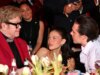 Brooklyn Beckham partecipa alla festa degli Oscar del padrino Elton John dopo l’affronto della festa della mamma