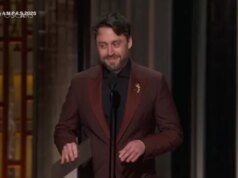 Kieran Culkin aggredisce Sean Penn per non aver accettato il suo Oscar di persona