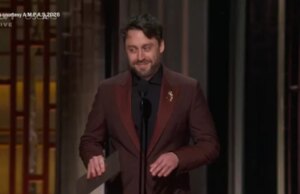 Kieran Culkin aggredisce Sean Penn per non aver accettato il suo Oscar di persona