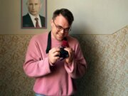 Il documentario premio Oscar Mr. Nessuno contro Putin è disponibile per lo streaming gratuito nel Regno Unito