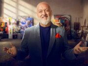 Invoice Bailey paragona scherzosamente Strictly a una serie “cult” 6 anni dopo aver vinto la serie della BBC