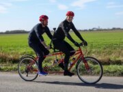 Il principe William sorprende Greg James nel ciclo Comedian Aid dopo essere stato chiamato fuori