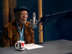Prendi questa linea della metropolitana per ascoltare Morgan Freeman come colonna sonora del tuo tragitto giornaliero
