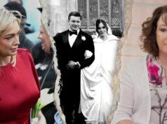 La sorella di Adam Peaty si riconcilia con la madre dopo essere stata accusata di “vendere anima”