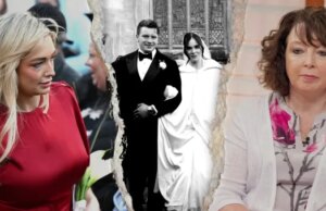 La sorella di Adam Peaty si riconcilia con la madre dopo essere stata accusata di “vendere anima”