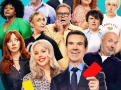 I fan di Final One Laughing “perdono la ragione” dopo che l’icona della TV fa la sua apparizione a sorpresa