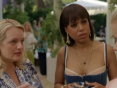 Lo spietato thriller di Kerry Washington per Apple TV, Imperfect Girls, ti conquisterà