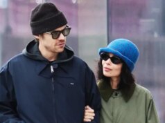 Cosa riserva il futuro a Harry Types e Zoe Kravitz dopo le amate apparizioni