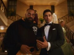 Il thriller di James Bond di Amazon Prime è completamente assurdo nel migliore dei modi