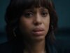 Kerry Washington: “Voglio che i fan lascino andare Scandal mentre guardano il mio nuovo thriller”