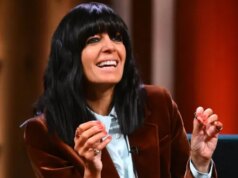 Claudia Winkleman mostra l’episodio due ‘fa un passo avanti’ dopo un cambiamento, dicono i fan