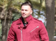 La star di Towie Jordan Wright è stata trovata morta nel canale della Thailandia all’età di 33 anni