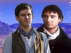 “Ho assunto l’iconico ruolo televisivo di Liam Neeson 41 anni dopo: ne sono stato onorato”