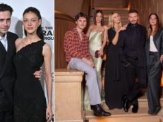 Nicola Peltz attacca i Beckham rivelando lo stretto legame di Brooklyn con i suoi fratelli