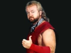 La leggenda della WWE Dennis “Loverboy” Condrey è morta all’età di 74 anni