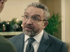 Il nuovo ‘incredibile’ thriller di Eddie Marsan è ispirato alla famigerata rapina da 26.500.000 sterline