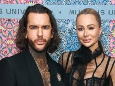 Olivia Attwood e Pete Wicks sono stati avvistati mentre si baciavano dopo che l’amicizia “sbocciava in una storia d’amore”