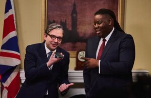 Saturday Night time Dwell UK è già un fenomeno grazie alla tattica geniale