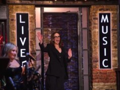 “Conosco le star del Saturday Evening Dwell UK: hanno dimostrato che gli oppositori si sbagliavano”