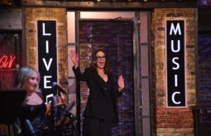 “Conosco le star del Saturday Evening Dwell UK: hanno dimostrato che gli oppositori si sbagliavano”