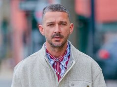 Shia LaBeouf visto pubblicamente urlare contro una donna dopo gli arresti per batteria