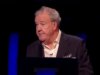Jeremy Clarkson perplesso da £ 2.000 Chi vuol essere milionario? domanda: potresti farlo bene?