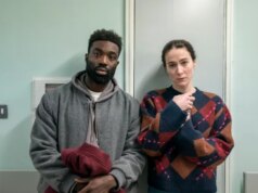 Il nuovo straziante dramma della BBC sulla perdita di una gravidanza mi ha messo a disagio, ma sono felice