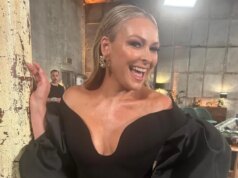 L’E4 rivela i piani per rispettare i desideri di Mel Schilling in un sentito tributo