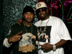 Usher delude i fan con commenti di sostegno su Diddy