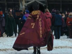 HBO condivide il trailer della serie Harry Potter – ed uscirà prima di quanto pensi